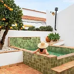 Appartement Casa Da Sé Renovated Traditional Townhouse With Courtyard Silves
