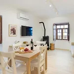 Appartement Casa Da Sé Renovated Traditional Townhouse With Courtyard