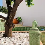 Appartement Casa Da Sé Renovated Traditional Townhouse With Courtyard *