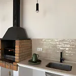 Casa Da Sé Renovated Traditional Townhouse With Courtyard Silves