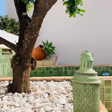 Apartmán Casa Da Se Renovated Traditional Townhouse With Courtyard *