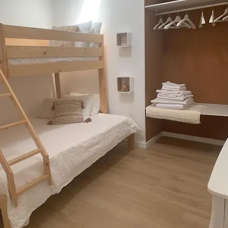 Casa Da Se Renovated Traditional Townhouse With Courtyard * Silves