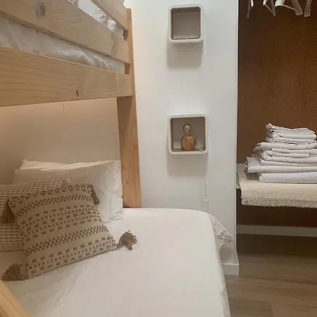 Casa Da Se Renovated Traditional Townhouse With Courtyard *