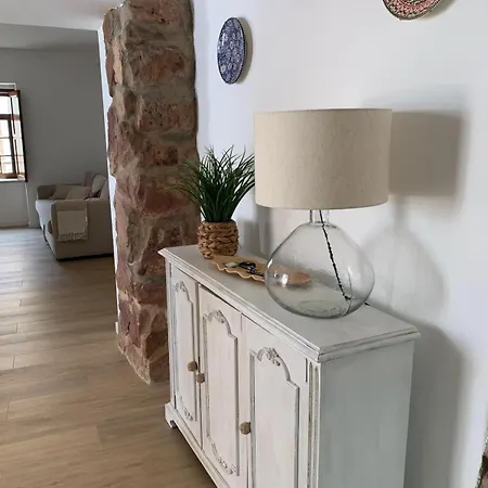 Apartmán Casa Da Se Renovated Traditional Townhouse With Courtyard *