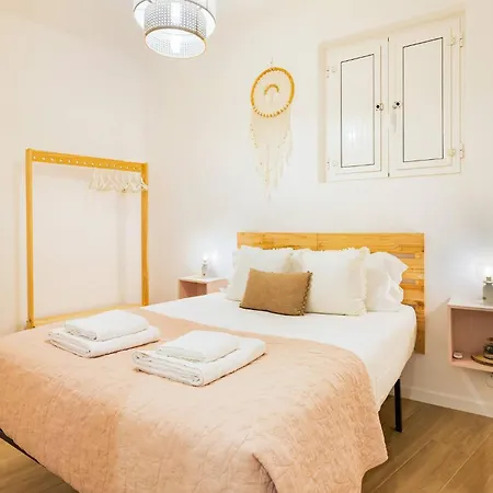 Apartman Casa Da Se Renovated Traditional Townhouse With Courtyard *