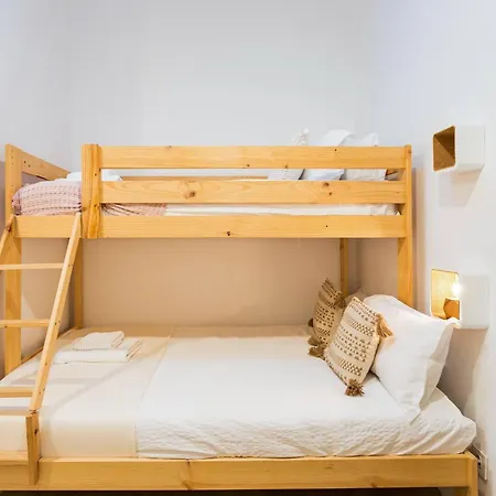 Casa Da Se Renovated Traditional Townhouse With Courtyard * Silves