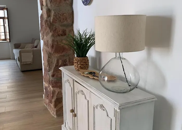 Apartament Casa Da Se Renovated Traditional Townhouse With Courtyard *