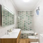 דירה Casa Da Se Renovated Traditional Townhouse With Courtyard *