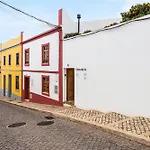 דירה Casa Da Se Renovated Traditional Townhouse With Courtyard *