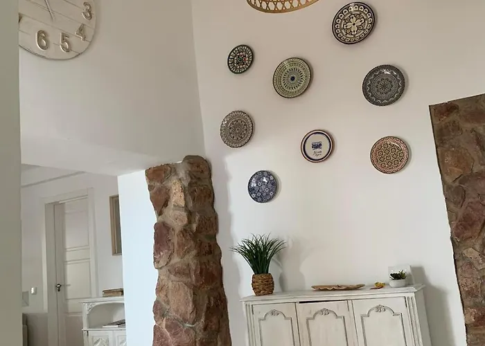 Casa Da Se Renovated Traditional Townhouse With Courtyard Apartment *