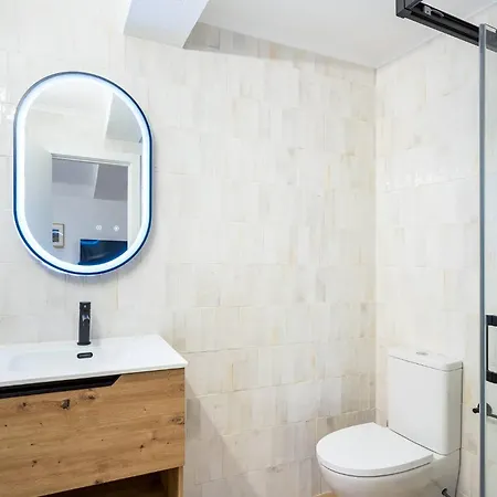 Casa Da Se Renovated Traditional Townhouse With Courtyard Appartement