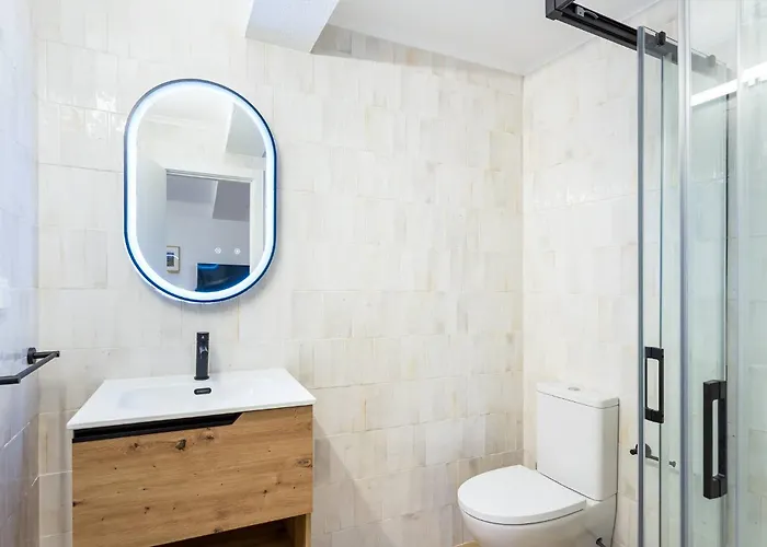 Casa Da Se Renovated Traditional Townhouse With Courtyard Appartement